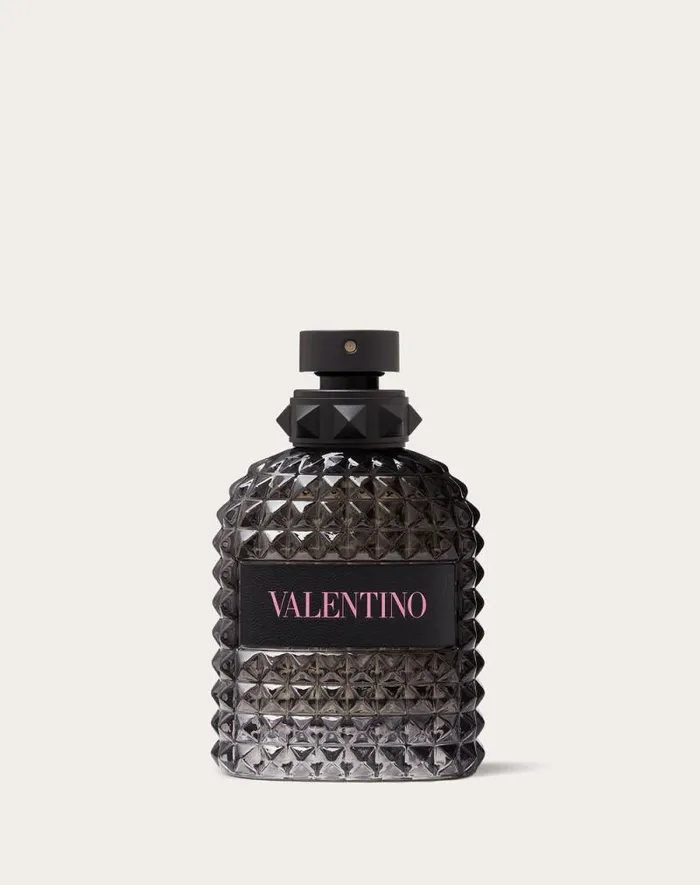 Valentino Perfumes For Him WomanMan Born In Roma For Him Eau De Toilette Spray 100 Ml In Rubin Rubin Valentino Perfumes For Him WomanMan Born In Roma For Him Eau De Toilette Spray 100 Ml In Rubin Rubin