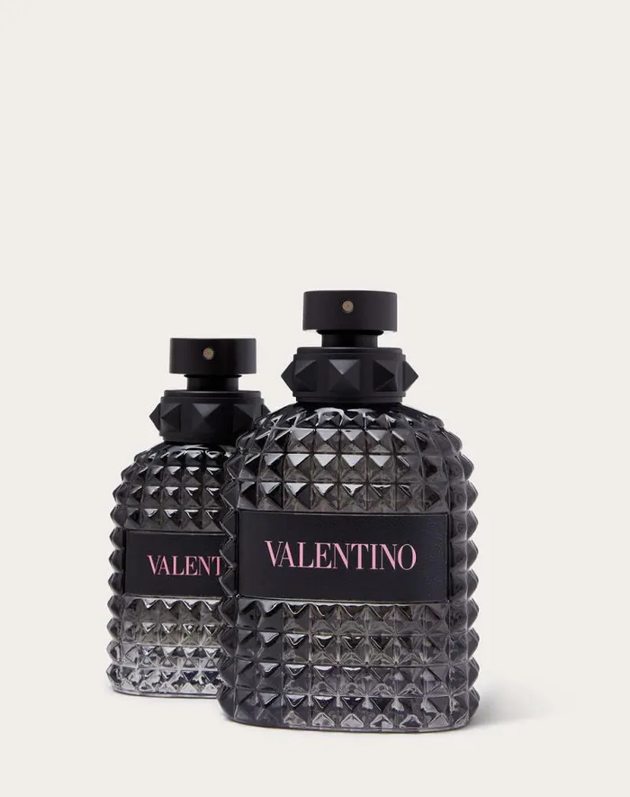 Valentino Perfumes For Him WomanMan Born In Roma For Him Eau De Toilette Spray 100 Ml In Rubin Rubin Valentino Perfumes For Him WomanMan Born In Roma For Him Eau De Toilette Spray 100 Ml In Rubin Rubin