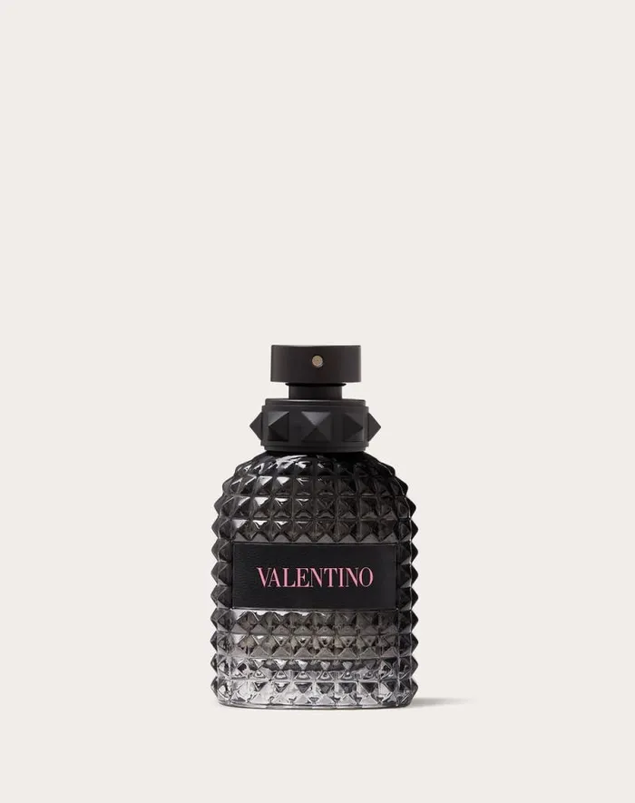 Valentino Perfumes For Him WomanMan Born In Roma For Him Eau De Toilette Spray 50 Ml In Rubin Rubin Valentino Perfumes For Him WomanMan Born In Roma For Him Eau De Toilette Spray 50 Ml In Rubin Rubin