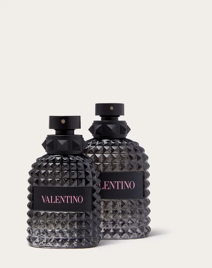 Valentino Perfumes For Him WomanMan Born In Roma For Him Eau De Toilette Spray 50 Ml In Rubin Rubin Valentino Perfumes For Him WomanMan Born In Roma For Him Eau De Toilette Spray 50 Ml In Rubin Rubin