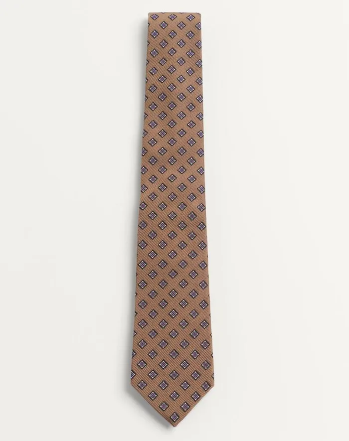 Valentino Soft Accessories Man Valentie Microcheck Silk Tie For Man In Maroonblackwhiteazure Maroonblackwhiteazure Valentino Soft Accessories Man Valentie Microcheck Silk Tie For Man In Maroonblackwhiteazure Maroonblackwhiteazure