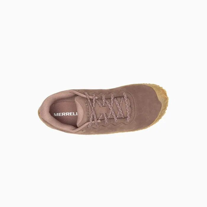 Vapor Glove 6 Leather Marron Women Merrell Minimalist Vapor Glove 6 Leather Marron Women Merrell Minimalist
