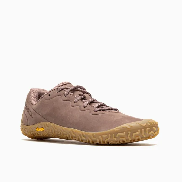Vapor Glove 6 Leather Marron Women Merrell Minimalist Vapor Glove 6 Leather Marron Women Merrell Minimalist