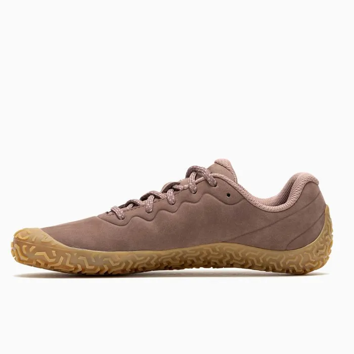 Vapor Glove 6 Leather Marron Women Merrell Minimalist Vapor Glove 6 Leather Marron Women Merrell Minimalist