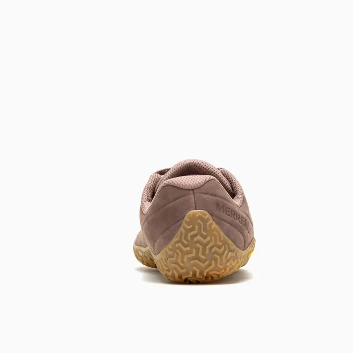 Vapor Glove 6 Leather Marron Women Merrell Minimalist Vapor Glove 6 Leather Marron Women Merrell Minimalist