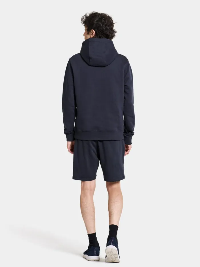 Ven Men039s Hoodie Ocean Navy Men Didriksons Hoodies and Sweatshirts