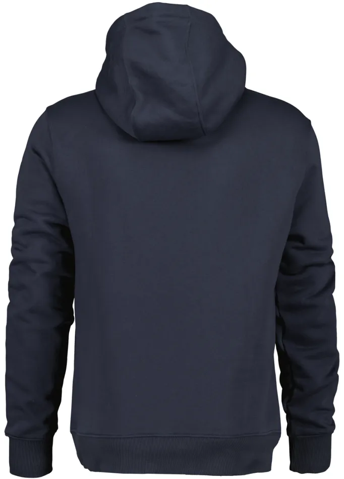 Ven Men039s Hoodie Ocean Navy Men Didriksons Hoodies and Sweatshirts