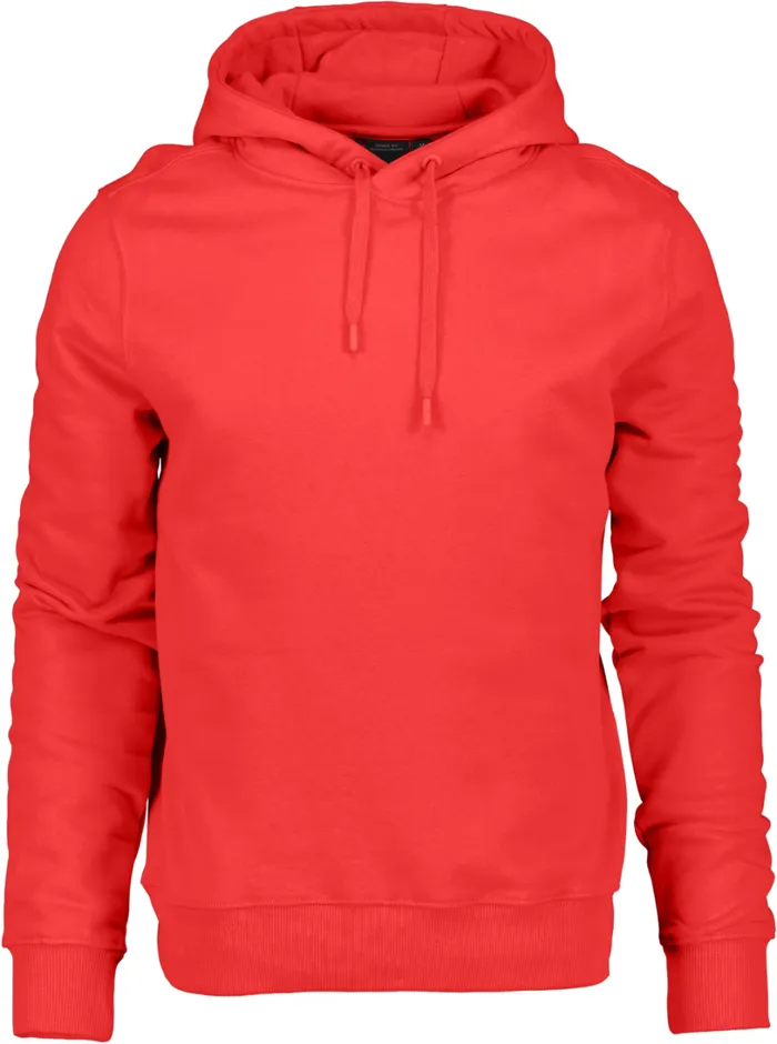 Ven Men039s Hoodie Pomme Red Men Didriksons Hoodies and Sweatshirts