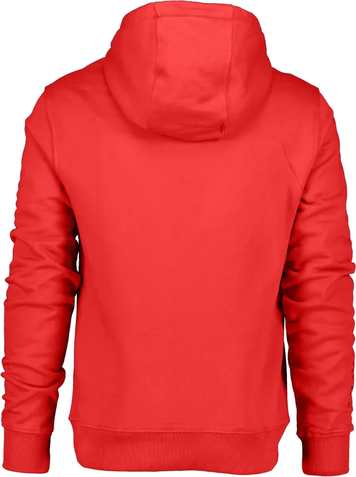 Ven Men039s Hoodie Pomme Red Men Didriksons Hoodies and Sweatshirts