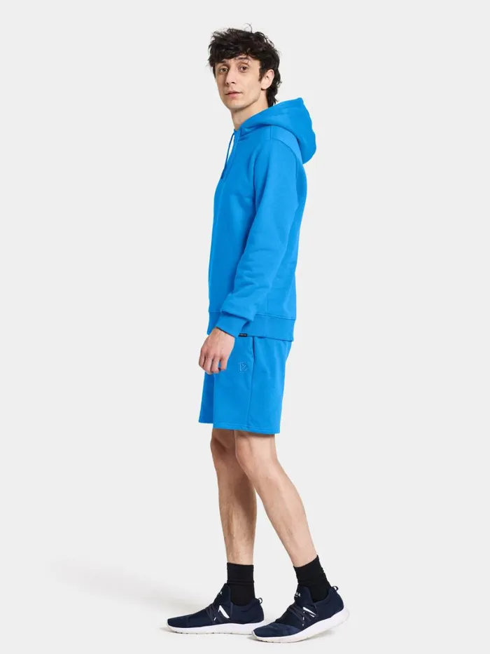 Ven Men039s Hoodie Sharp Blue Men Didriksons Hoodies and Sweatshirts