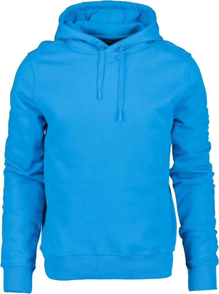 Ven Men039s Hoodie Sharp Blue Men Didriksons Hoodies and Sweatshirts
