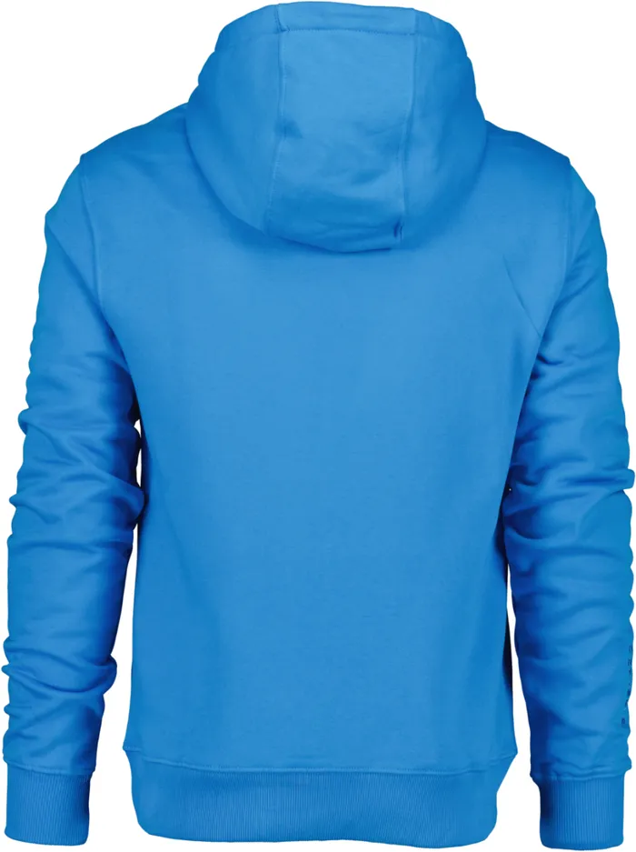 Ven Men039s Hoodie Sharp Blue Men Didriksons Hoodies and Sweatshirts