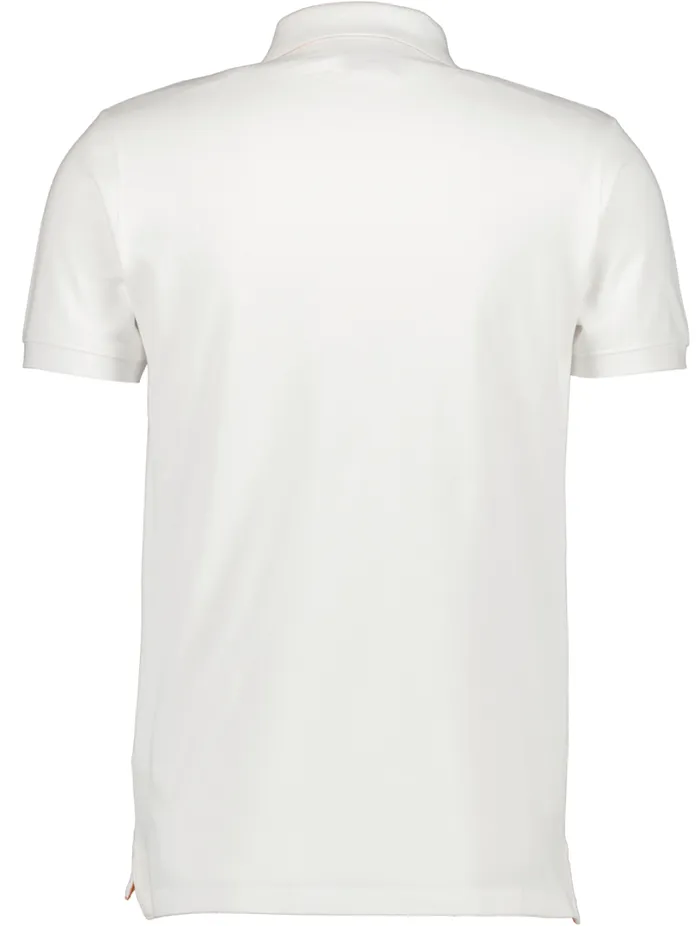 Ville Men039s Pike 3 Snow White Men Didriksons Tshirts and Polos