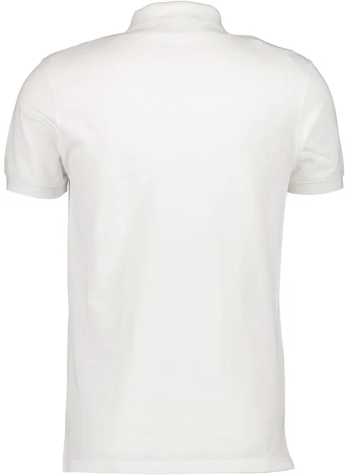Ville Men039s Pike 3 Snow White Men Didriksons Tshirts and Polos