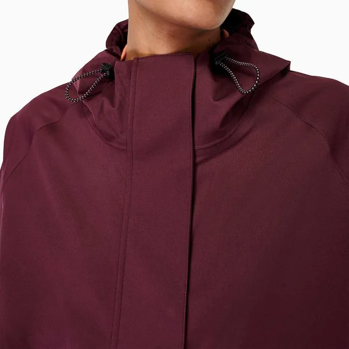 Whisper Rain Shell Wine Tasting Women Merrell Outerwear Whisper Rain Shell Wine Tasting Women Merrell Outerwear
