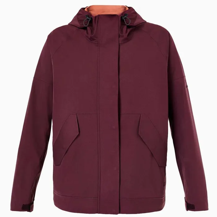 Whisper Rain Shell Wine Tasting Women Merrell Outerwear Whisper Rain Shell Wine Tasting Women Merrell Outerwear