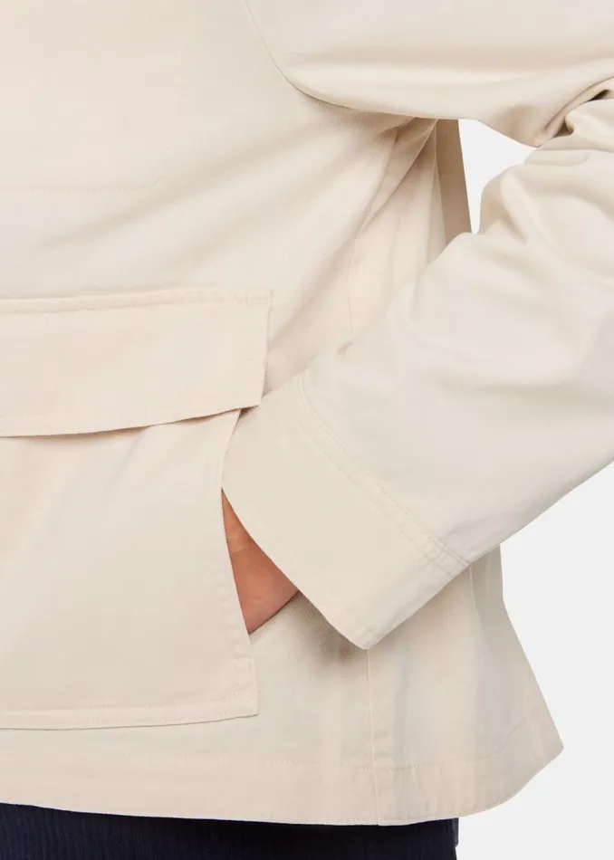 Whistles Coats and Jackets Stone Marie Casual Jacket 8211 Women