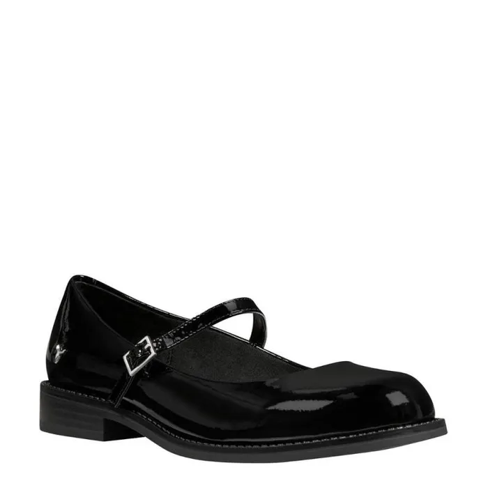 Windsor Smith Flats Women APHRODITE BLACK PATENT FLATS Windsor Smith Flats Women APHRODITE BLACK PATENT FLATS