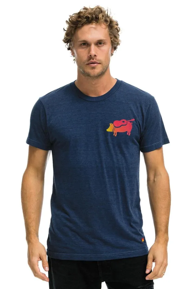 Windy City Smokeout 2024 Crew Tee Shirt 8211 Navy WomenMen Aviator Nation Tees Windy City Smokeout 2024 Crew Tee Shirt 8211 Navy WomenMen Aviator Nation Tees