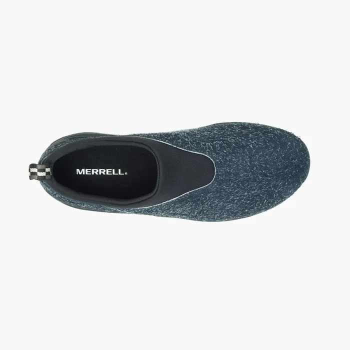 Winter Moc 3 1TRL Blackoyster Men Merrell SlipOns Winter Moc 3 1TRL Blackoyster Men Merrell SlipOns