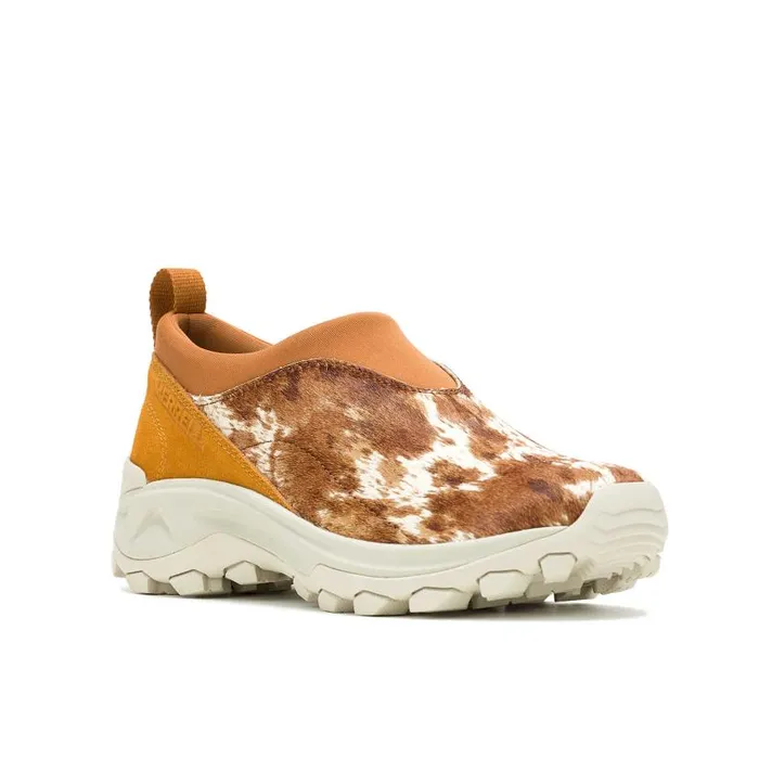 Winter Moc 3 1TRL Spice Women Merrell SlipOns