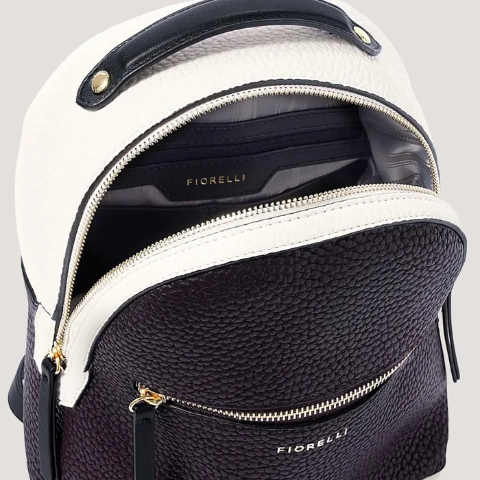 Women Anouk Backpack Burgundy Fiorelli Backpacks