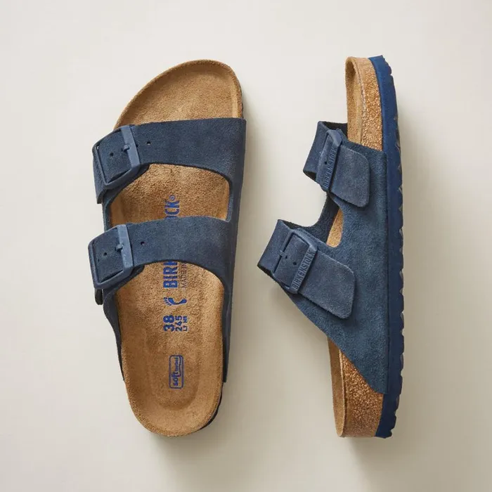 Women Arizona Soft Footbed Sandals Midnight Sundance Catalog Sandals Women Arizona Soft Footbed Sandals Midnight Sundance Catalog Sandals