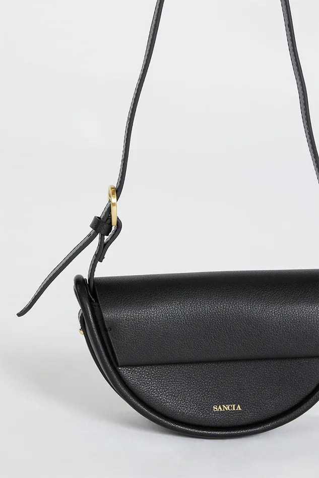 Women Bags DISSH SANCIA THE AIMEE BAG BLACK