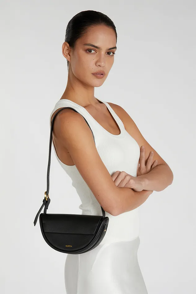 Women Bags DISSH SANCIA THE AIMEE BAG BLACK