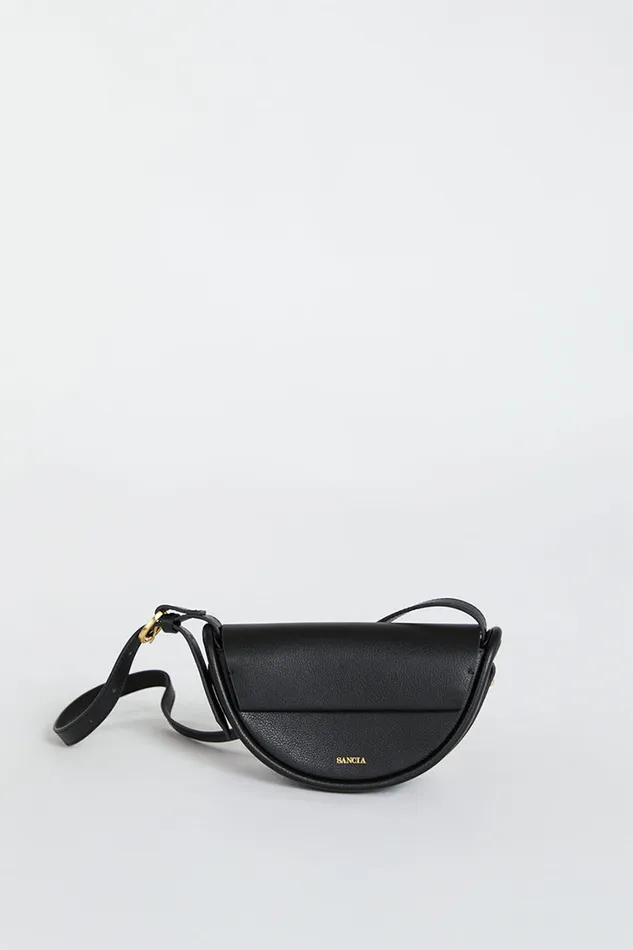 Women Bags DISSH SANCIA THE AIMEE BAG BLACK