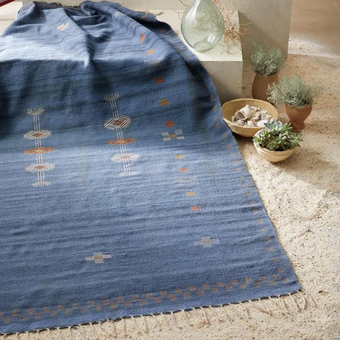 Women Bahara Dhurrie Rug Sundance Catalog Rugs