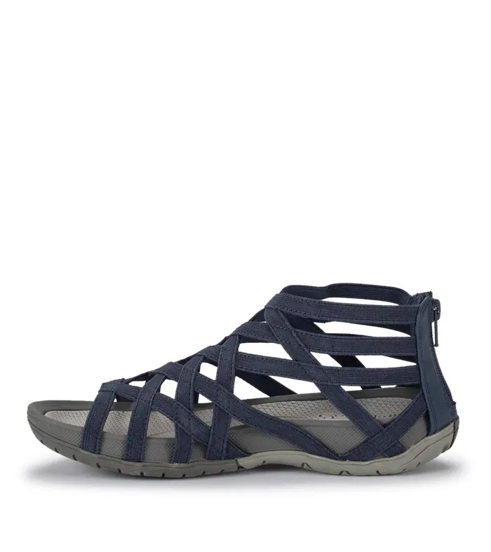 Women Baretraps Active Sandals Samina Sandal Dark Denim