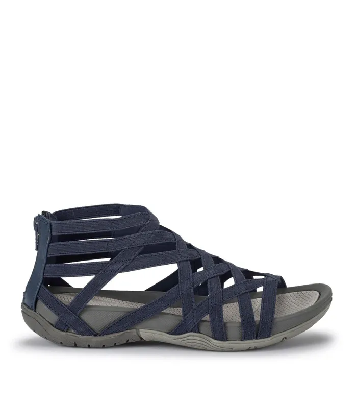 Women Baretraps Active Sandals Samina Sandal Dark Denim