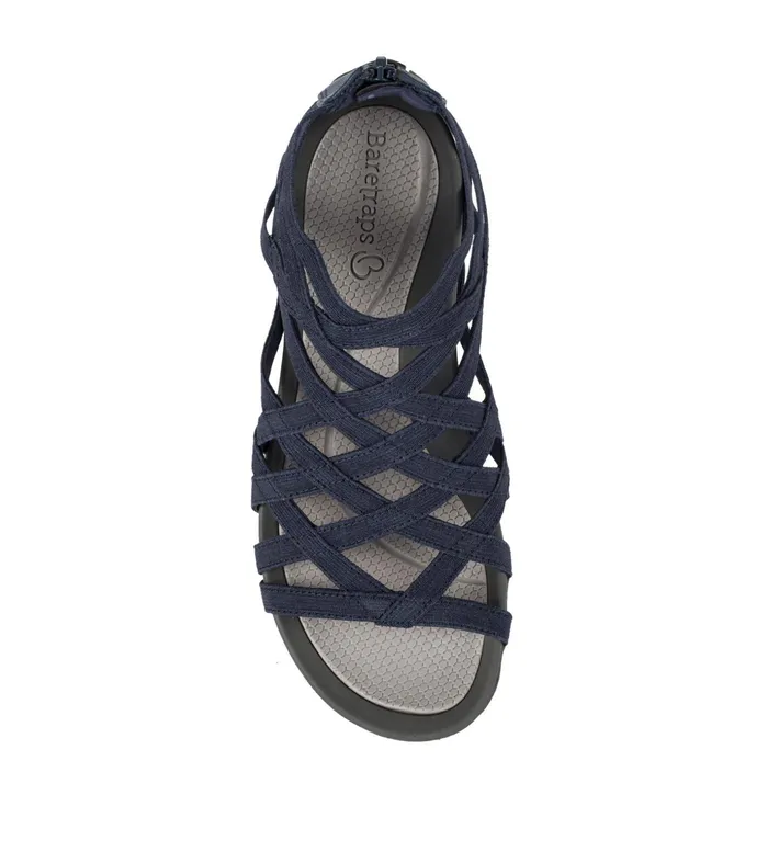 Women Baretraps Active Sandals Samina Sandal Dark Denim