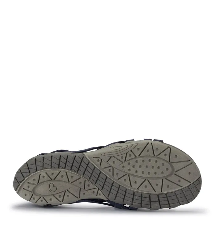 Women Baretraps Active Sandals Samina Sandal Dark Denim