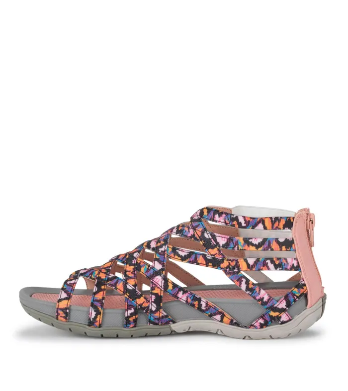 Women Baretraps Active Sandals Samina Sandal Taffy Pink