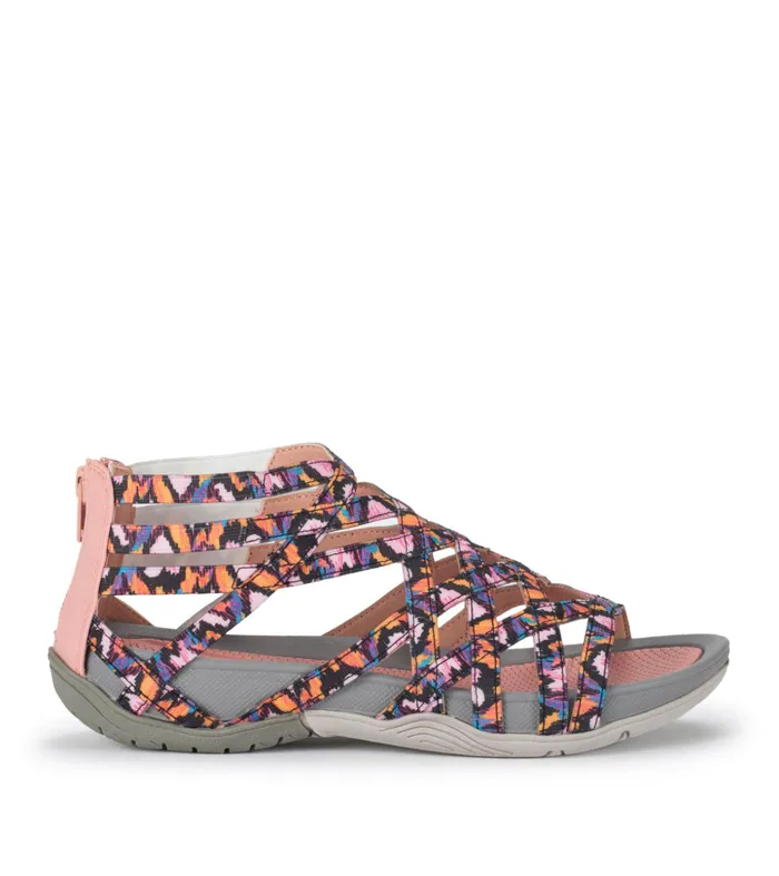 Women Baretraps Active Sandals Samina Sandal Taffy Pink