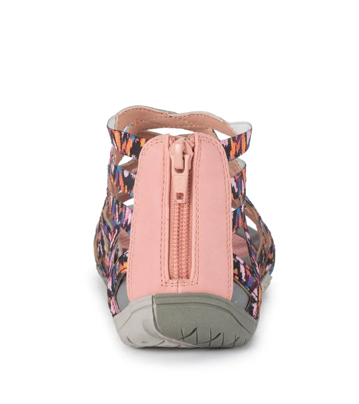 Women Baretraps Active Sandals Samina Sandal Taffy Pink