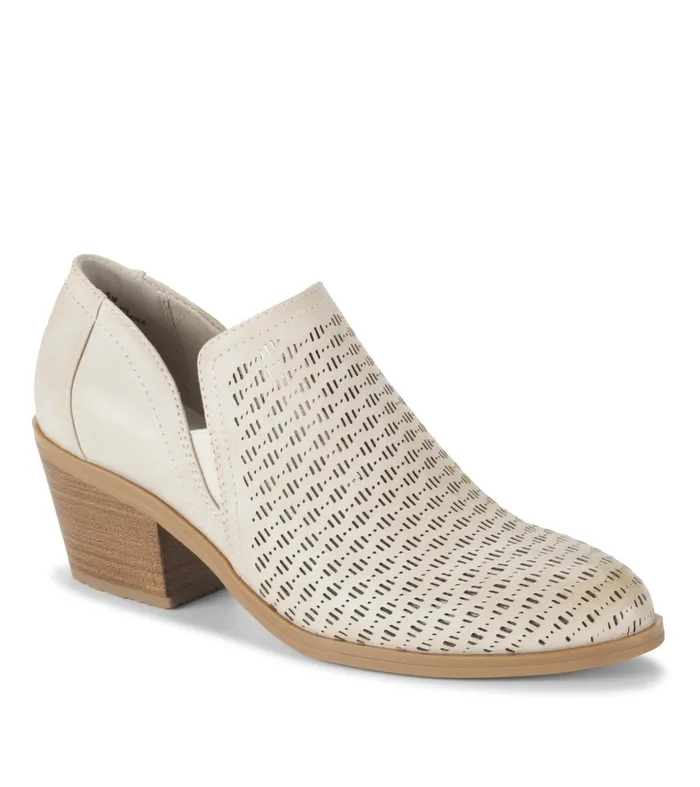 Women Baretraps Booties Slaine Ankle Bootie Milkyway
