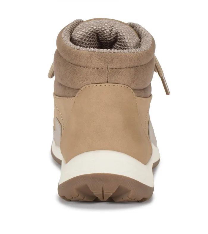 Women Baretraps Hiking Boots Kamber Lace Up Hiking Boot Khakistone