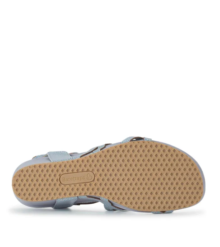 Women Baretraps Rebound Sandals Raeanne Wedge Sandal Lagoon