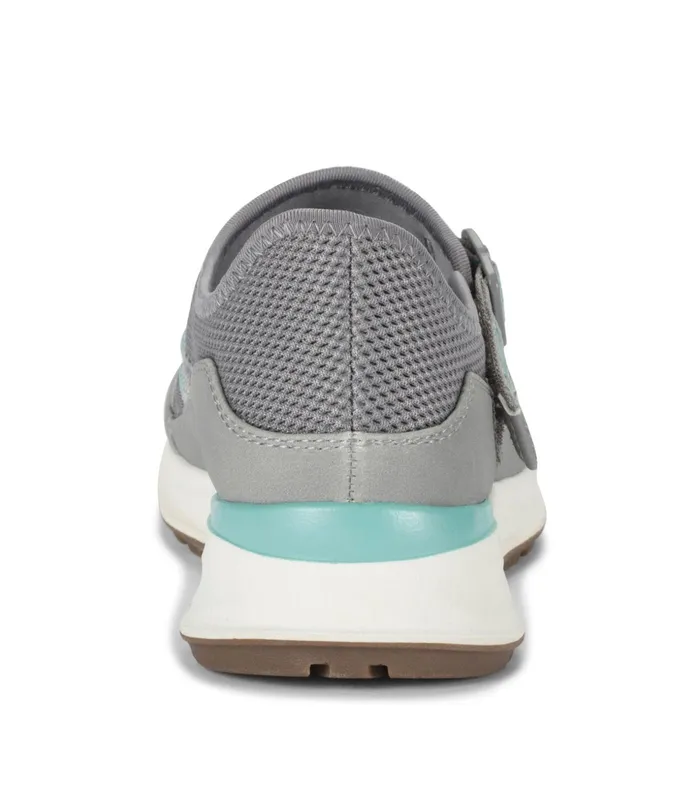 Women Baretraps Slipon Sneakers Bianna Slip On Sneaker Light Grey