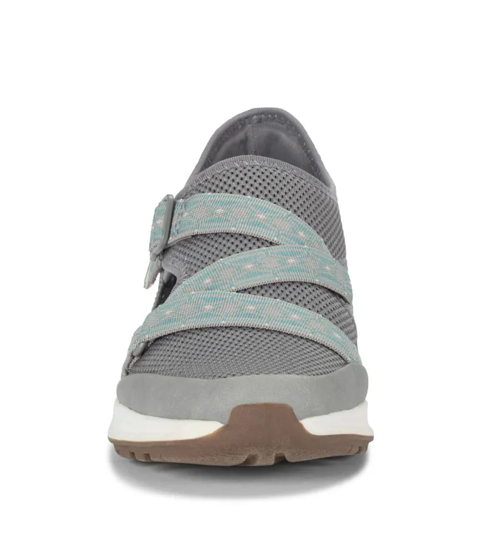 Women Baretraps Slipon Sneakers Bianna Slip On Sneaker Light Grey