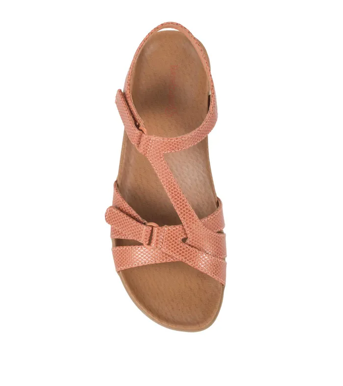 Women Baretraps Wedge Sandals Gidget Sandal Ginger