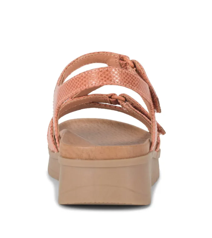 Women Baretraps Wedge Sandals Gidget Sandal Ginger