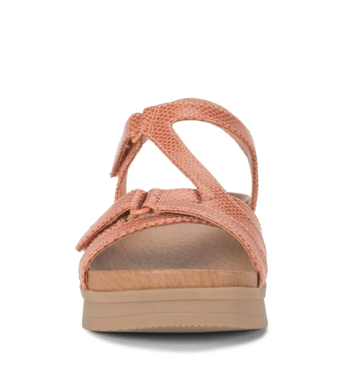 Women Baretraps Wedge Sandals Gidget Sandal Ginger
