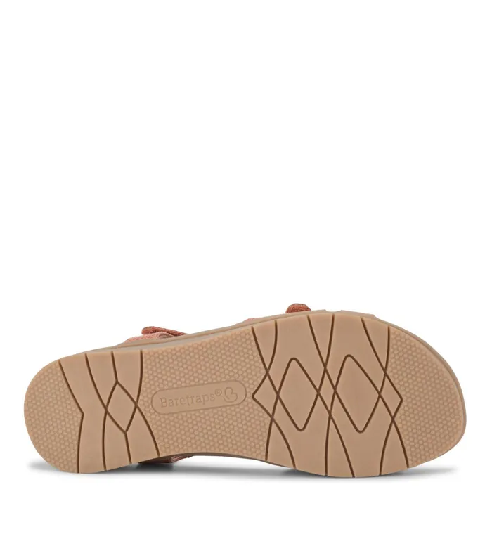 Women Baretraps Wedge Sandals Gidget Sandal Ginger