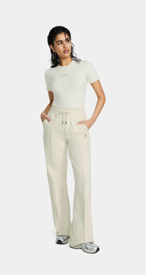 Women Birch White Emefa TShirt Daily Paper TShirts Women Birch White Emefa TShirt Daily Paper TShirts