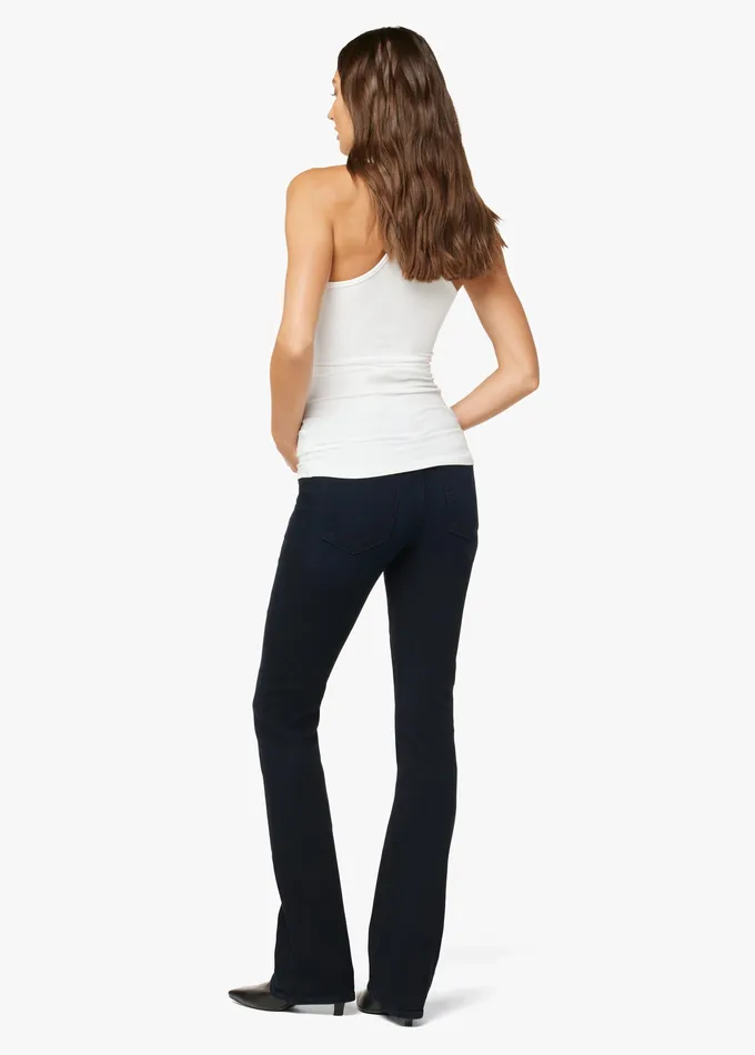 Women Bootcut Joe8217s Jeans THE ICON BOOTCUT MATERNITY Delos
