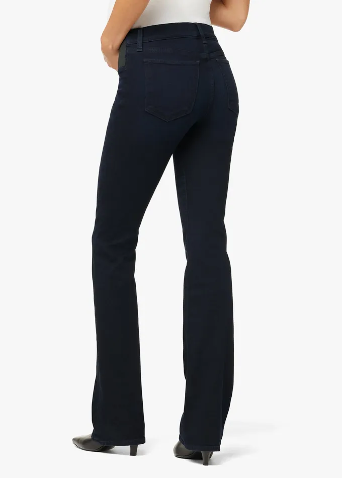 Women Bootcut Joe8217s Jeans THE ICON BOOTCUT MATERNITY Delos